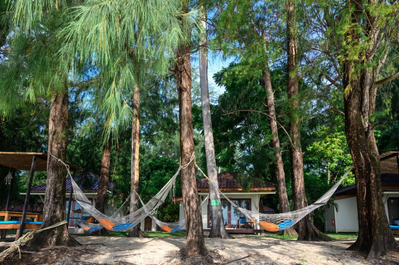 Wapi Resort Ко Липе Екстериор снимка