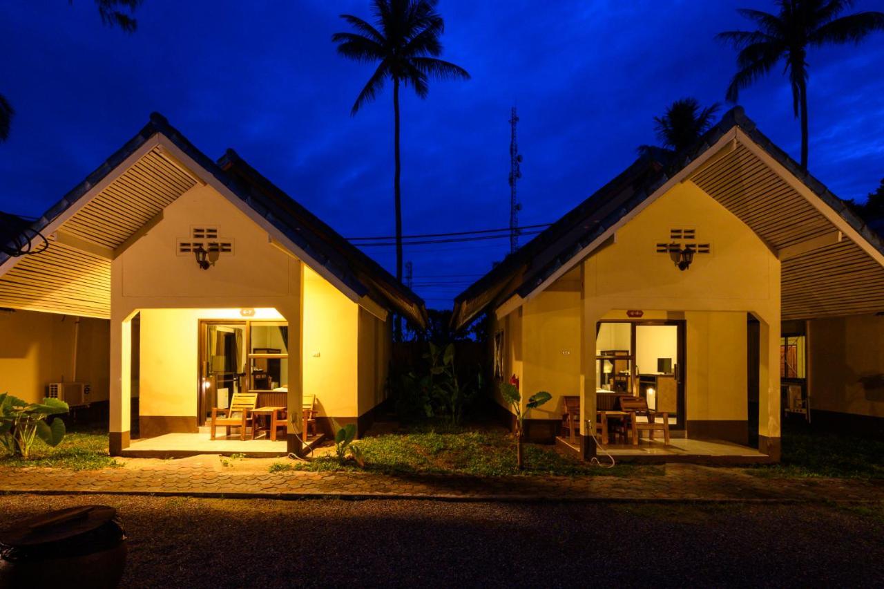 Wapi Resort Ко Липе Екстериор снимка
