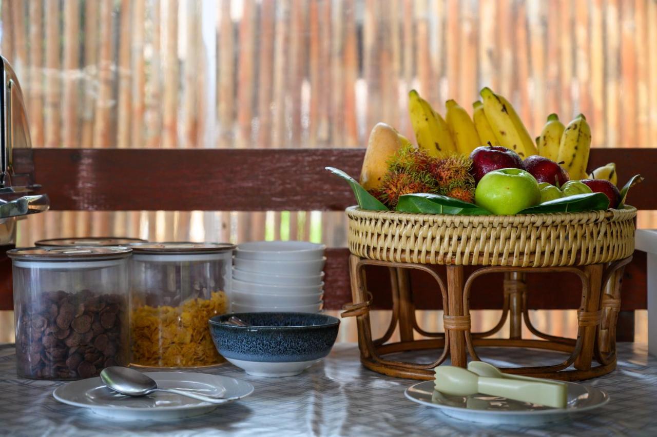Wapi Resort Ко Липе Екстериор снимка