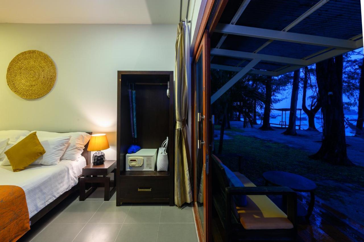 Wapi Resort Ко Липе Екстериор снимка