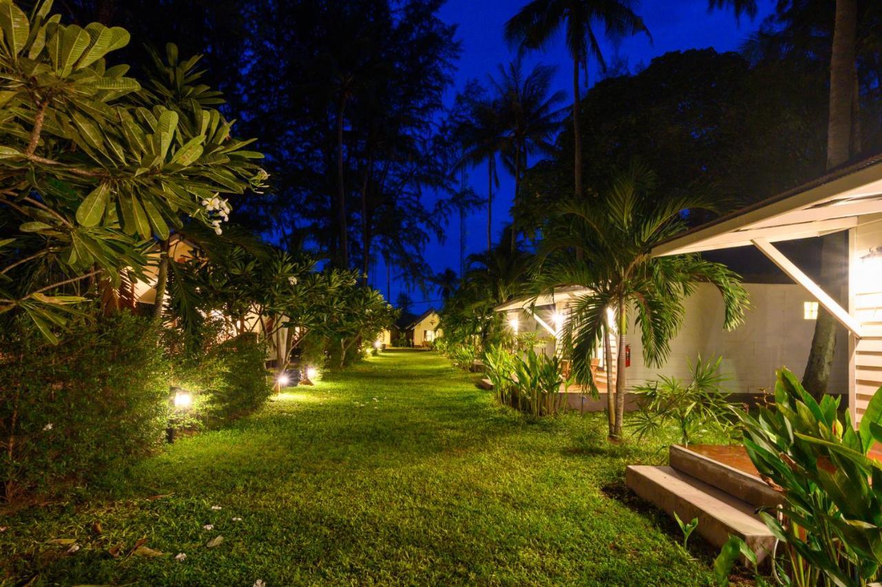 Wapi Resort Ко Липе Екстериор снимка