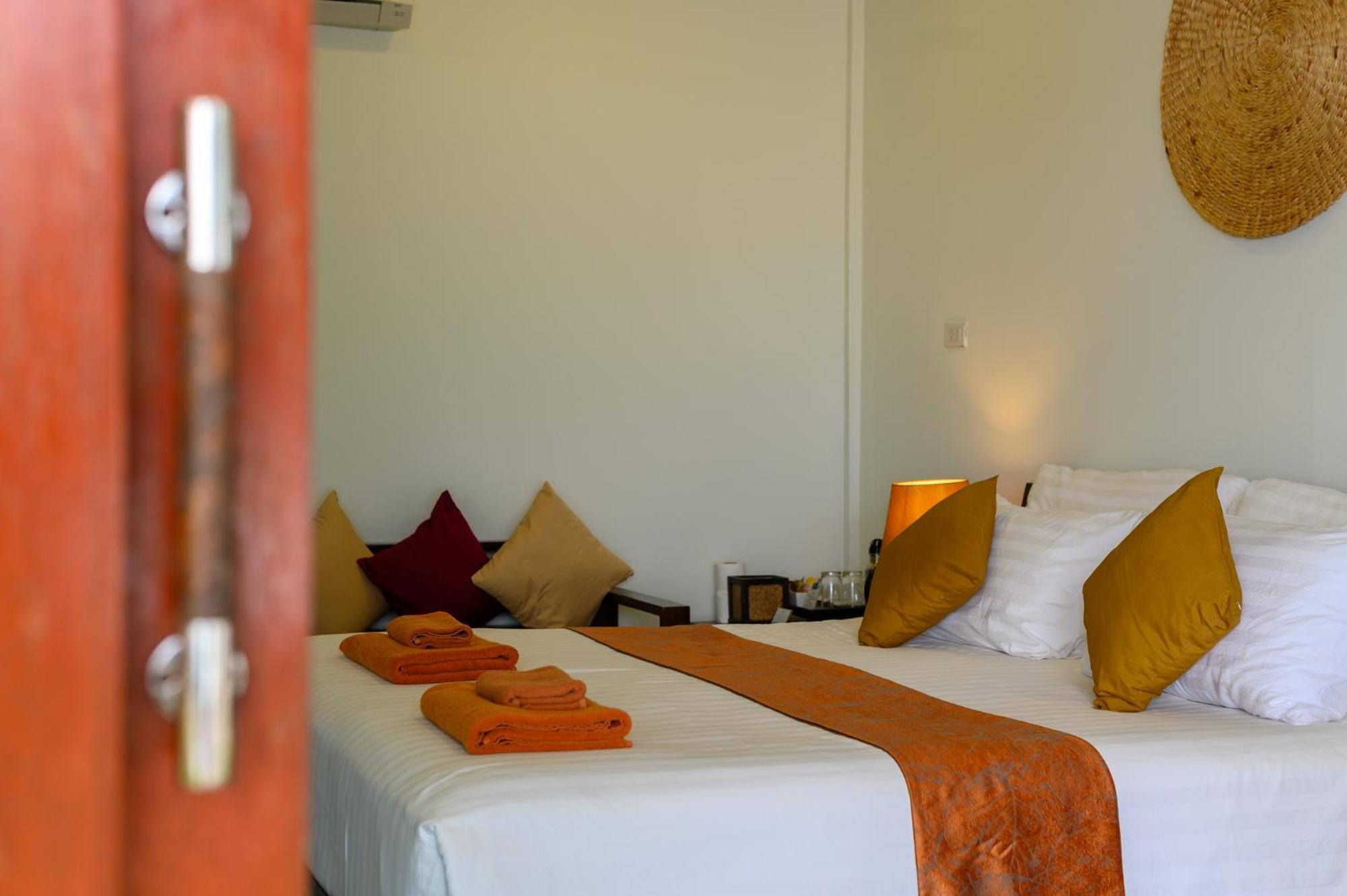 Wapi Resort Ко Липе Стая снимка