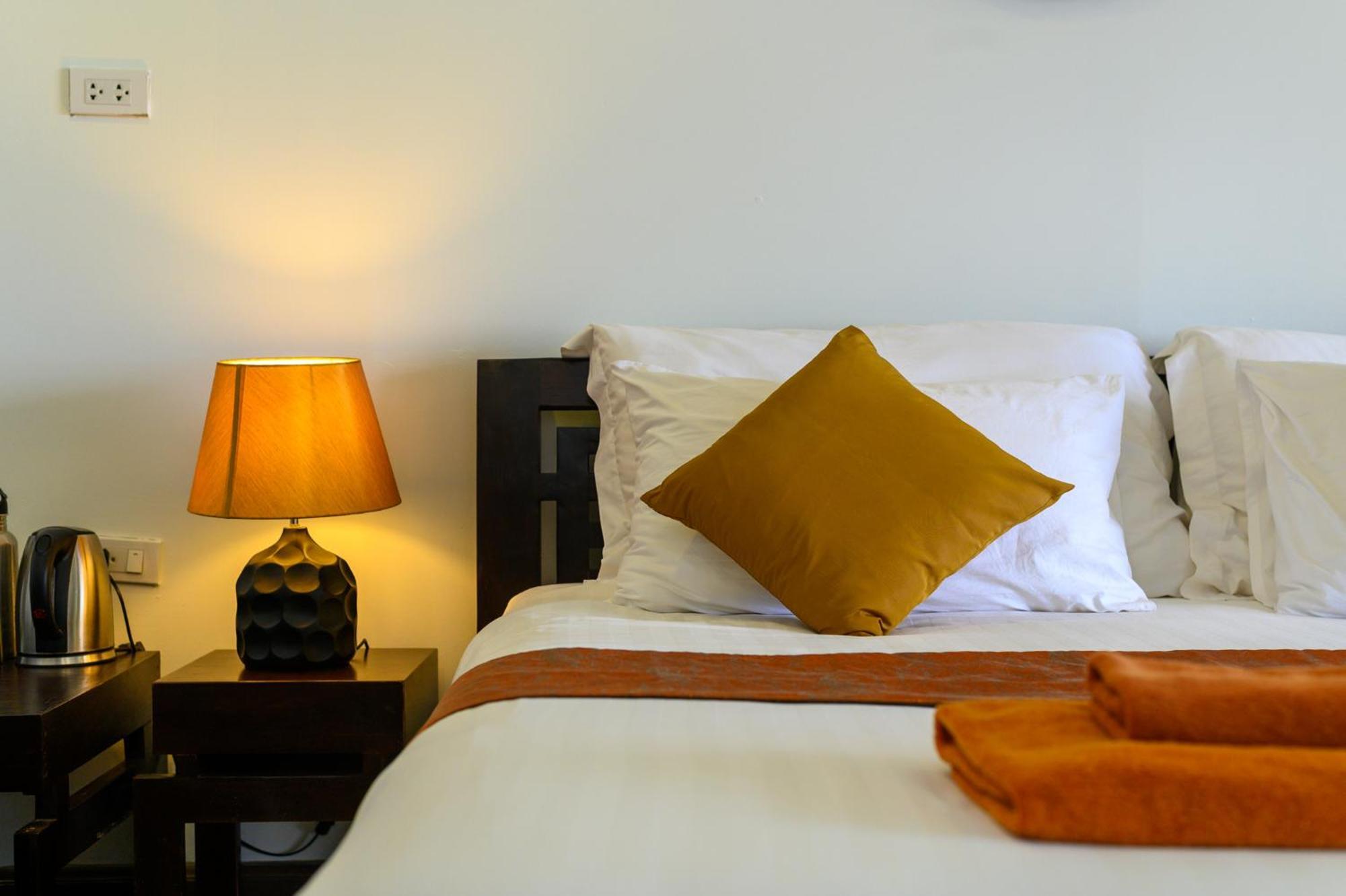 Wapi Resort Ко Липе Стая снимка