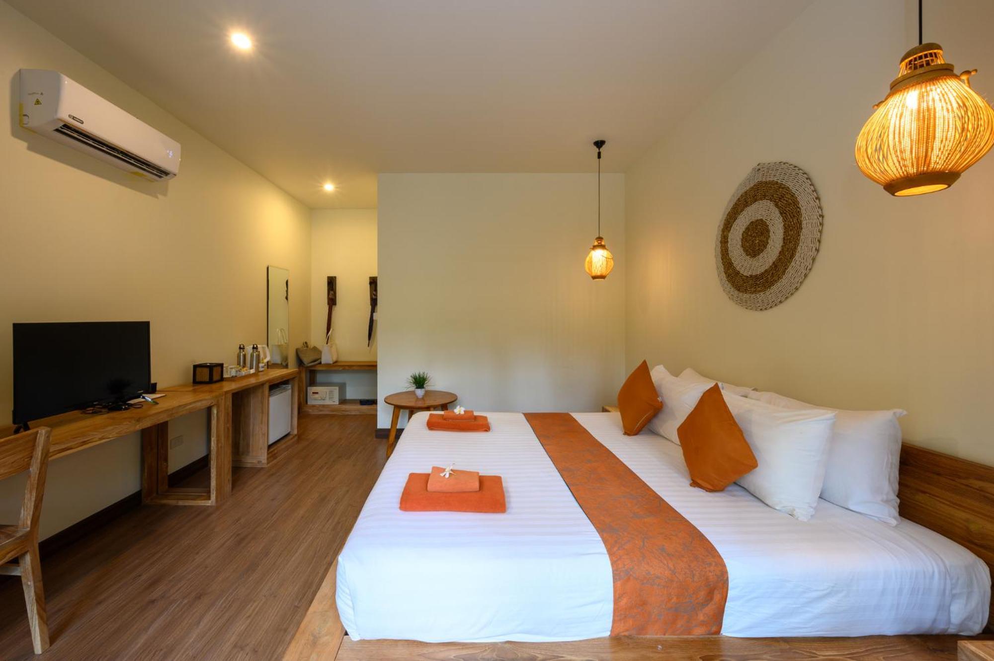 Wapi Resort Ко Липе Стая снимка