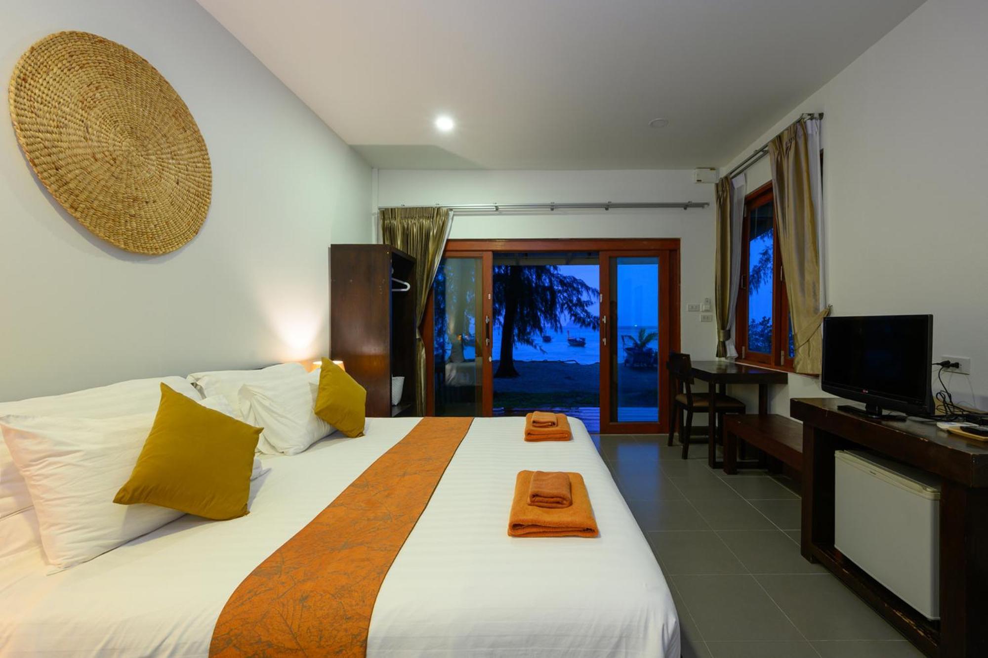 Wapi Resort Ко Липе Стая снимка