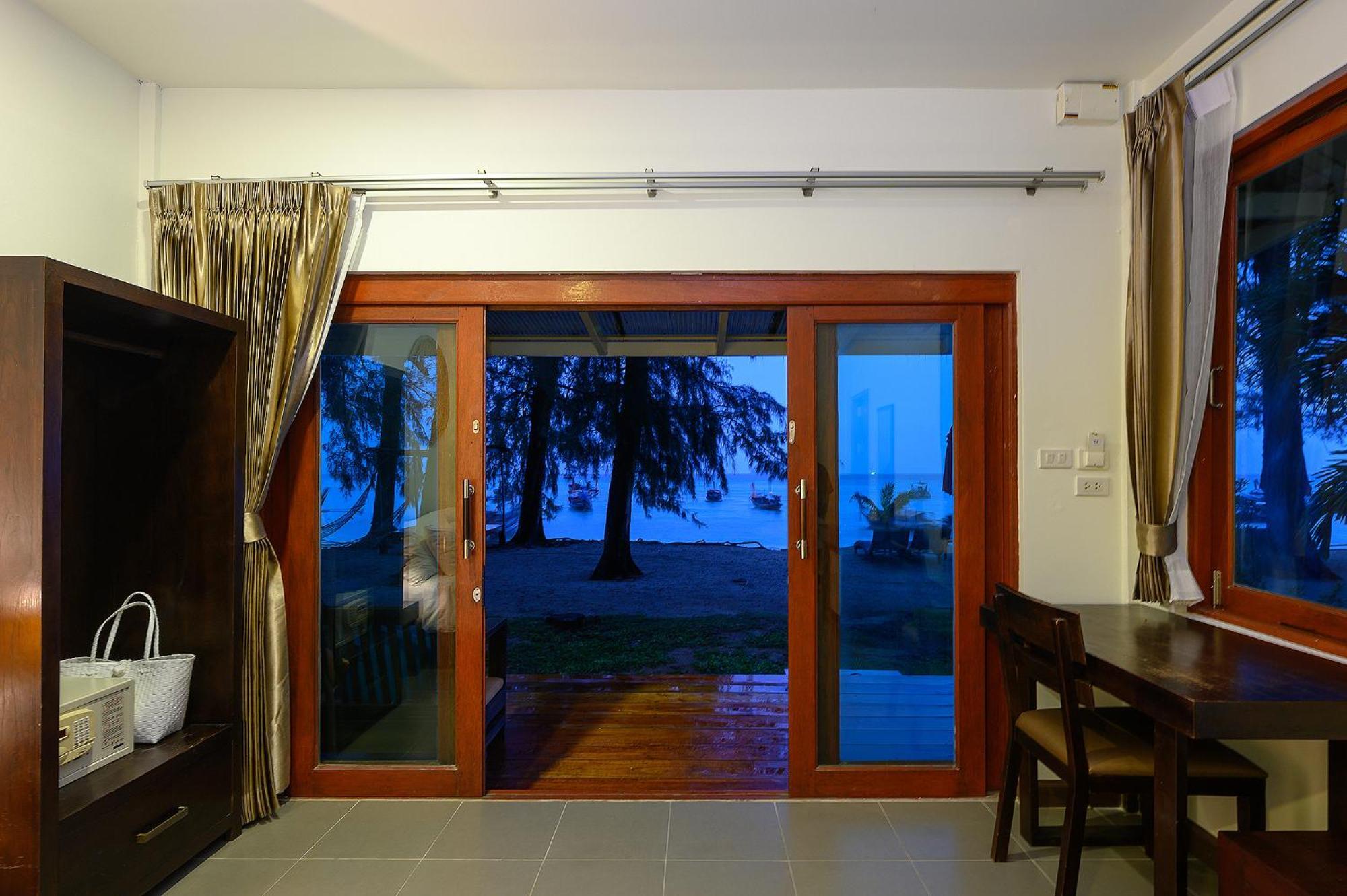 Wapi Resort Ко Липе Стая снимка