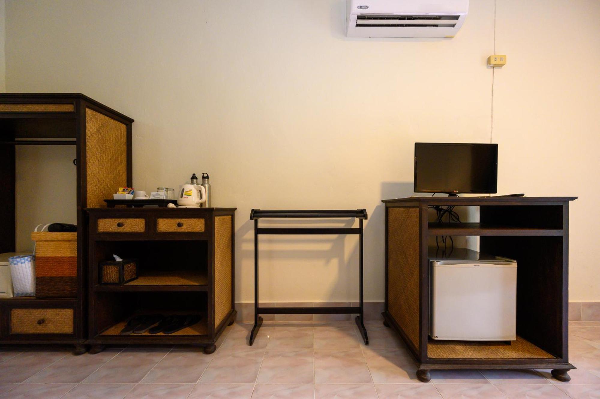 Wapi Resort Ко Липе Стая снимка