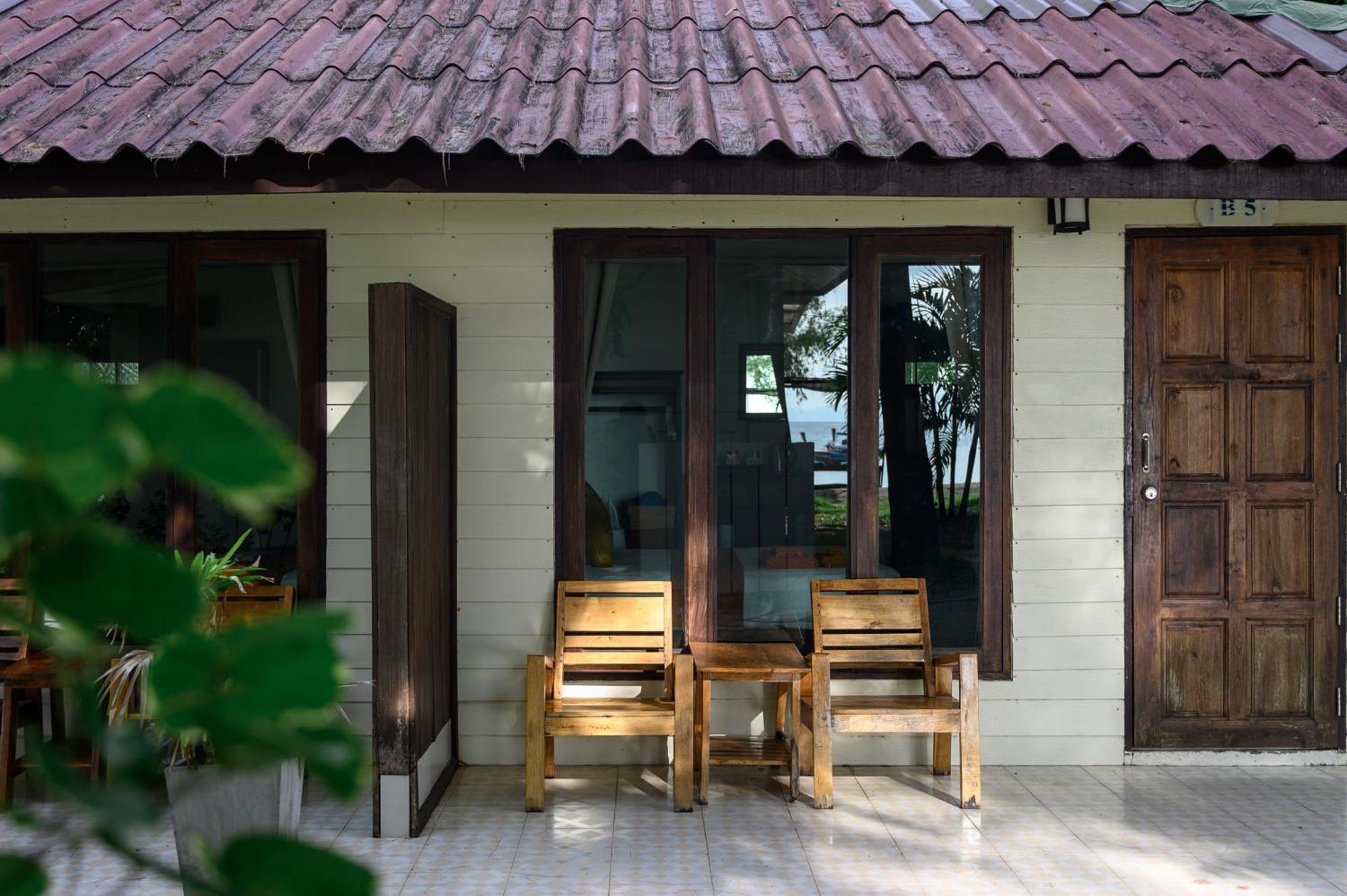 Wapi Resort Ко Липе Стая снимка