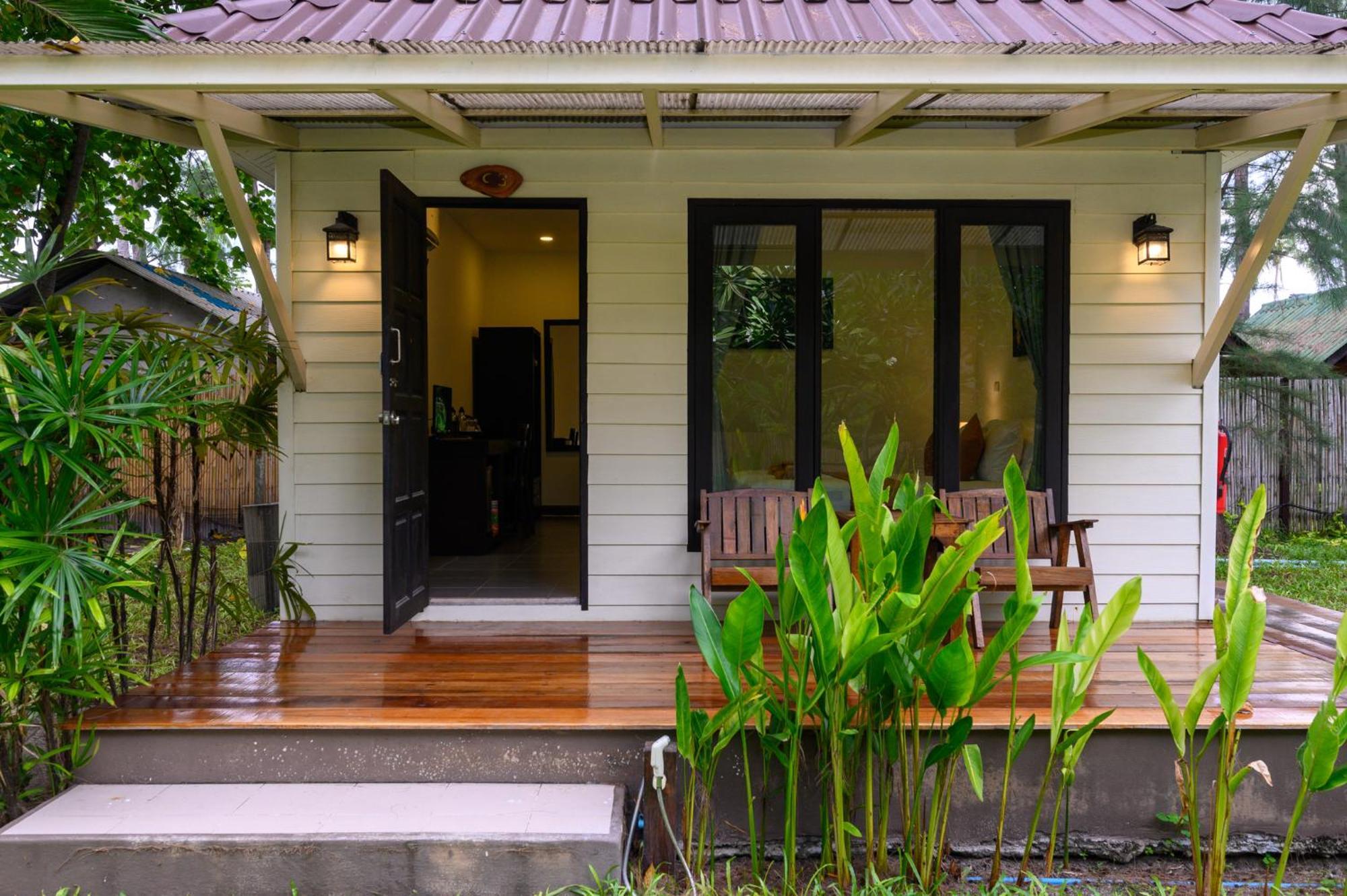 Wapi Resort Ко Липе Стая снимка